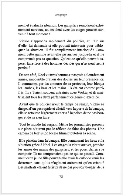 Le cancer de Gaïa - Page 078