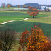 herbst am Hundsrück II