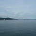 Crossing To Vancouver Island