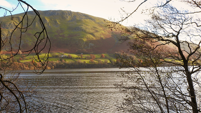 Ullswater