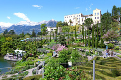 Schloss Trauttmansdorff