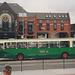 Ipswich Buses Leyland B21 - 23 Aug 1991