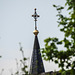 20180422 3982CPw [D~LIP] Kirchturm, Lutherkirche, Bad Salzuflen