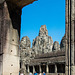 kreuz und quer durch Angkor Thom (© Buelipix)