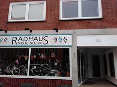 Radhaus