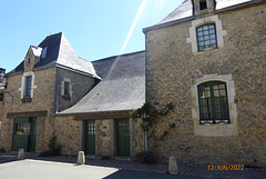 SAULGES Mayenne