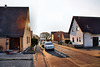 Talstraße (Hermann-Siedlung, Selm-Beifang) / 5.03.2022