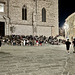 Perugia 2023 – Meeting place