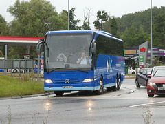 NK Holidays BF16 XPC at Fiveways, Barton Mills - 24 Aug 2024 (P1190336)