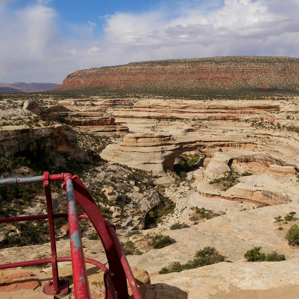 Natural Bridge (HFF)