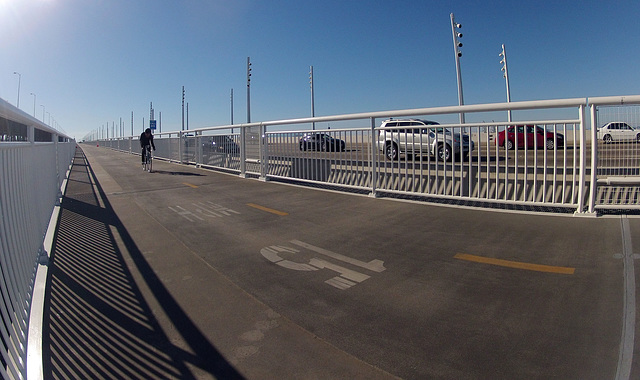 Alexander Zuckermann Bicycle-Pedestrian Path (0045)