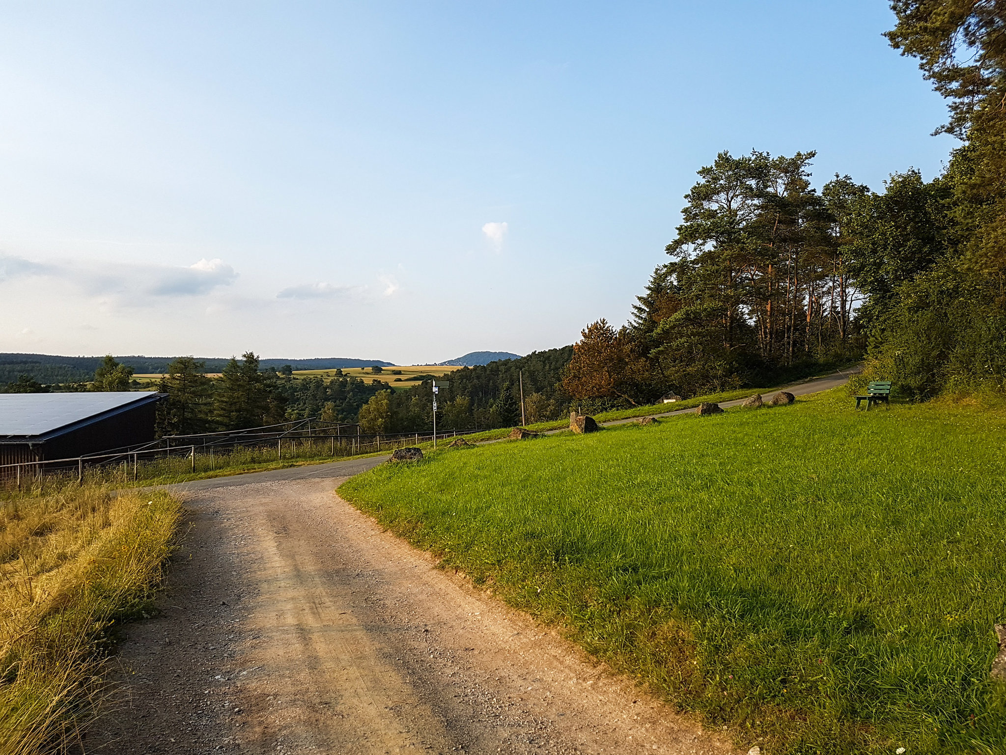 Blankenheim Ahrdorf