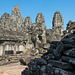 kreuz und quer durch Angkor Thom (© Buelipix)