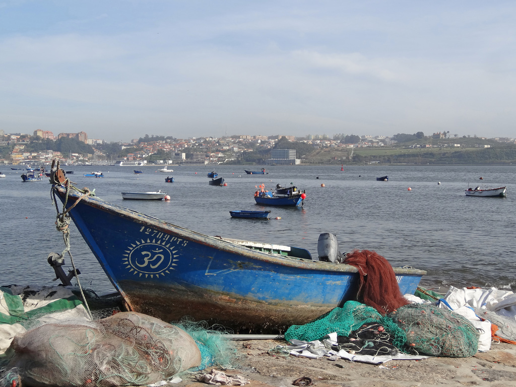 CANTAREIRA PORTO