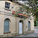 closed down Wharf House pub