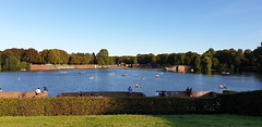 Stadtparksee