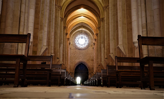 Mosteiro de Alcobaça