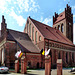 Lębork - Kościół św. Jakuba