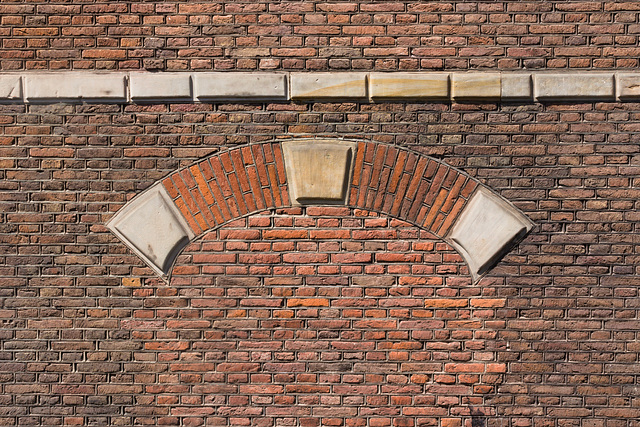 Utrecht - Drift
