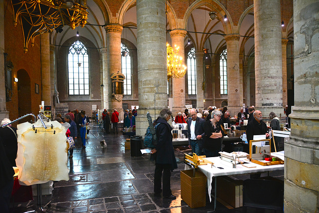 Boekkunstbeurs 2014 – View