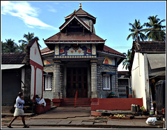 ಹನುಮಂತ ದೆವಸ್ತಾನ / Hanuman Temple