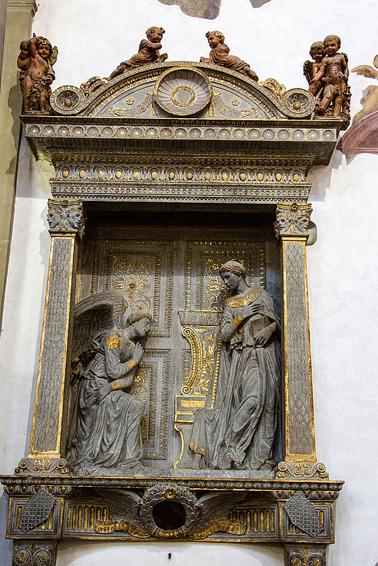 20160324 0407VRAw [R~I] Santa Croce, Florenz, Toskana