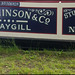 Hutchinson & Co. Snaygill