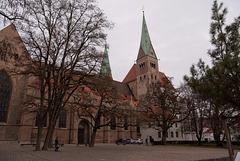 Augsburger Dom