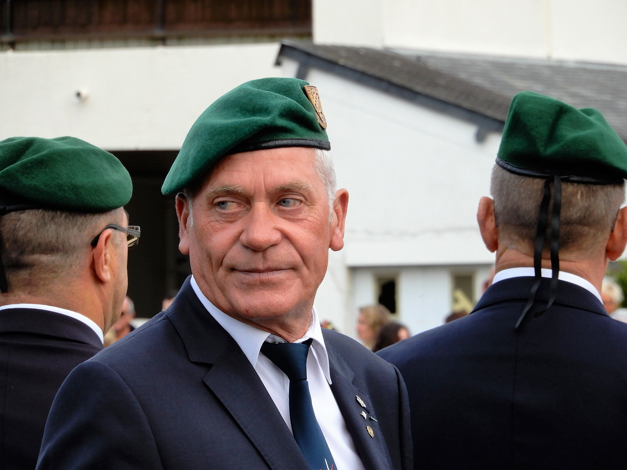 commandos marine