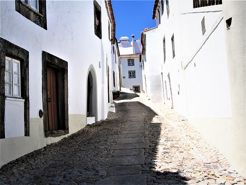 Marvão