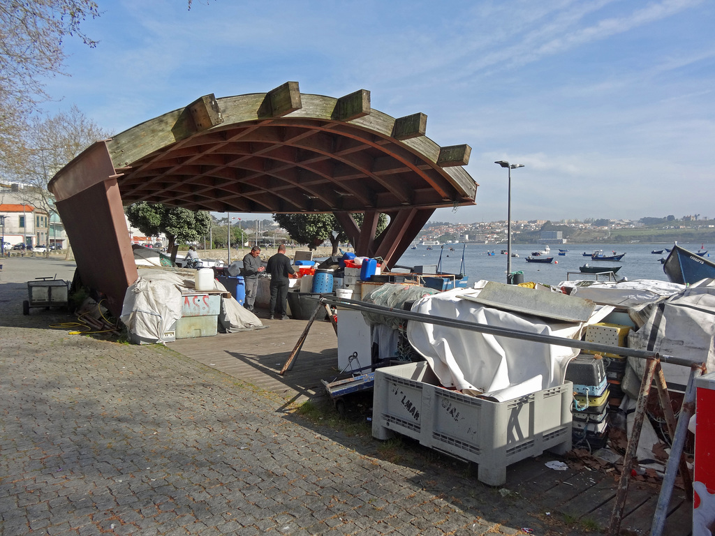 CANTAREIRA PORTO