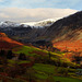 Autumn in the Lake District