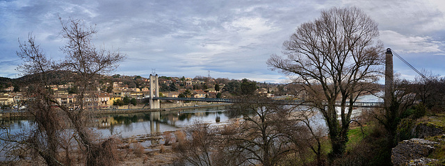 Saint-Martin d'Ardèche