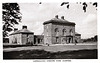 Carnsalloch House, Dumfries, Scotland (now badly fire damaged)