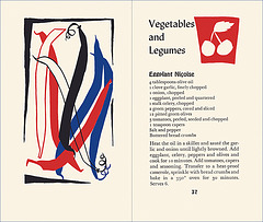 Simple French Cookery (5), 1958