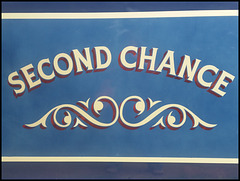 Second Chance