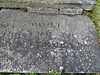 brompton cemetery, london     (135)tomb of adelaide mackeson +1854 (nee clement)