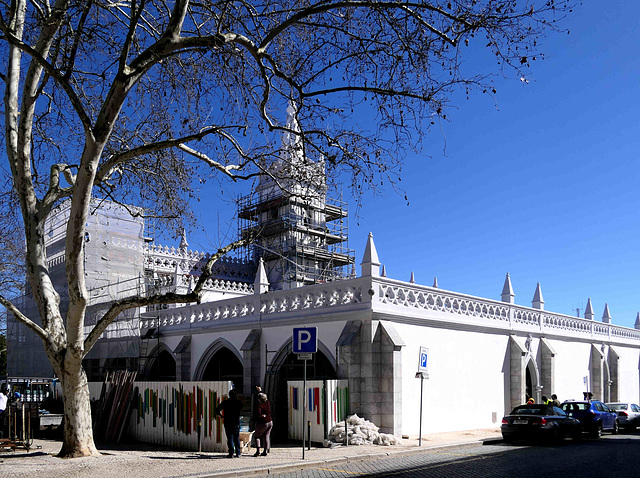 Beja - Museu Regional