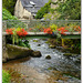 L'Aven et le moulin