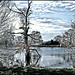 Winterwasser