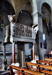 Pistoia - San Bartolomeo in Pantano