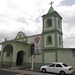 Parroquia San Isidro Labrador