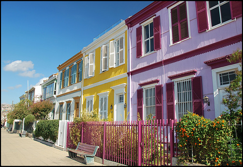 HFF from Valparaiso