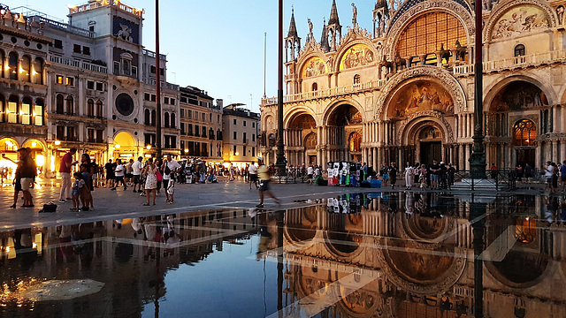 Venezia