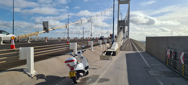 Severn Bridge