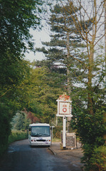 A and R Travel W7 ART in Aston - approx 8 May 2001 (463-21)