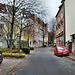 Alte Radstraße (Dortmund-Innenstadt-West) / 3.12.2022