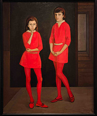 Berlin - Neue Nationalgalerie