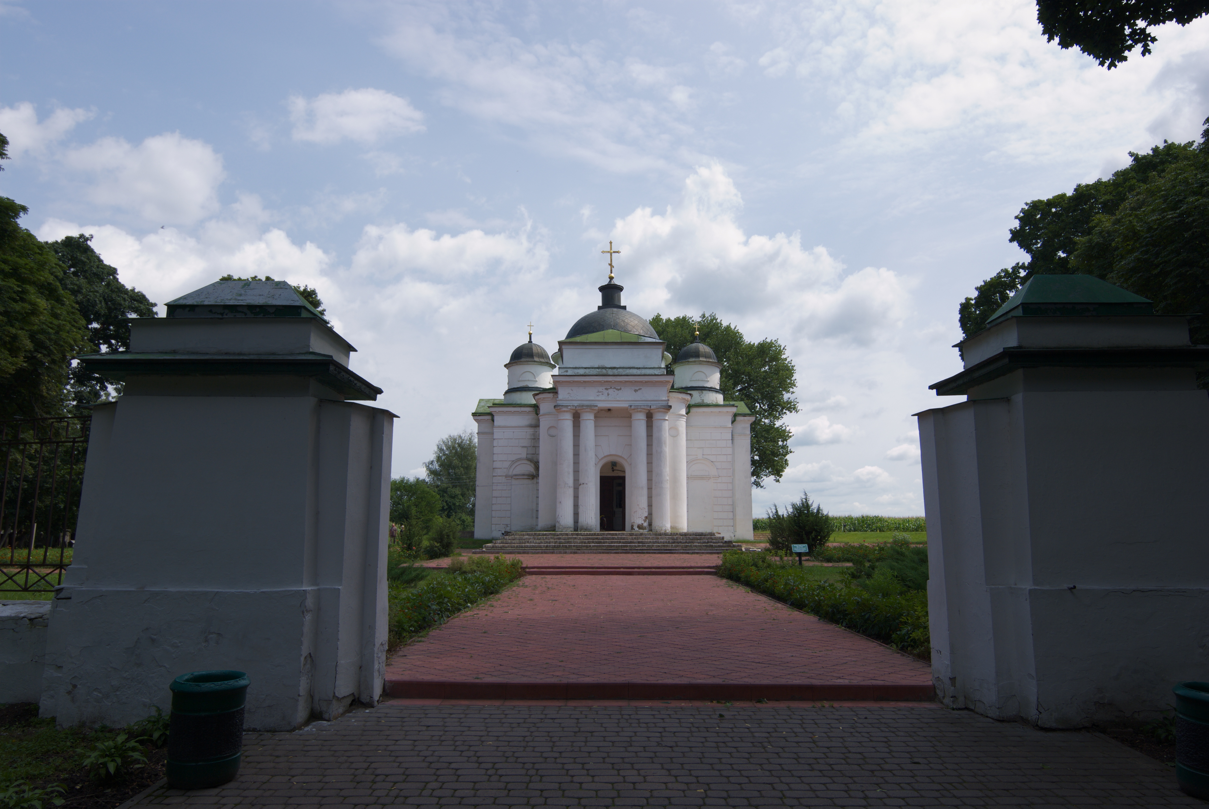 St. Georg-Kirche