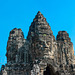 Stadttor von Angkor Thom - P.i.P. (© Buelipix)